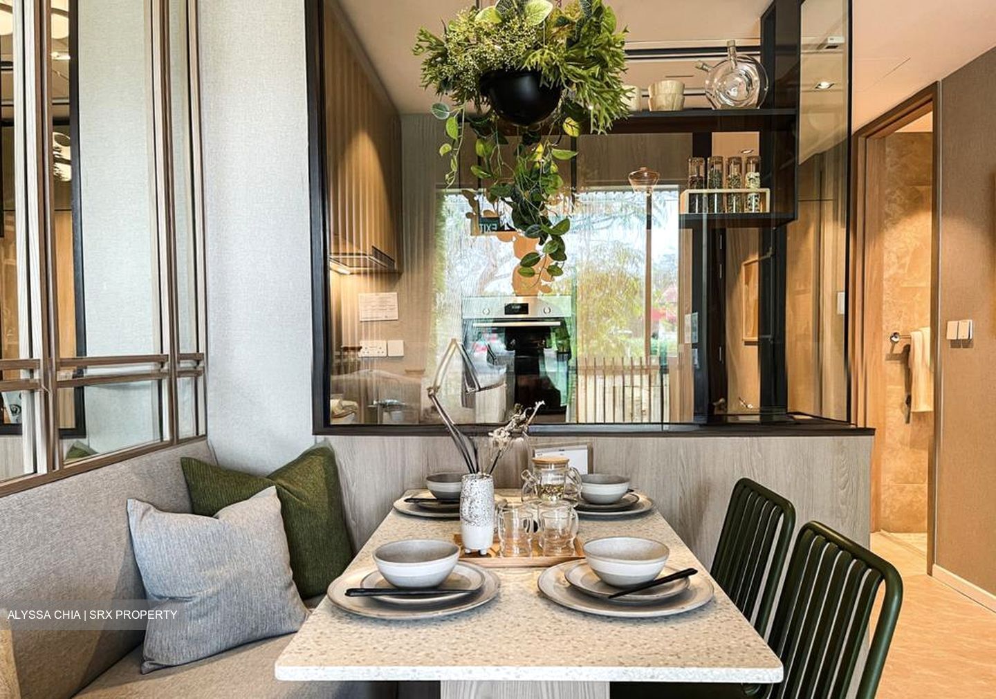 Unity Street (D9), Condominium #495595941